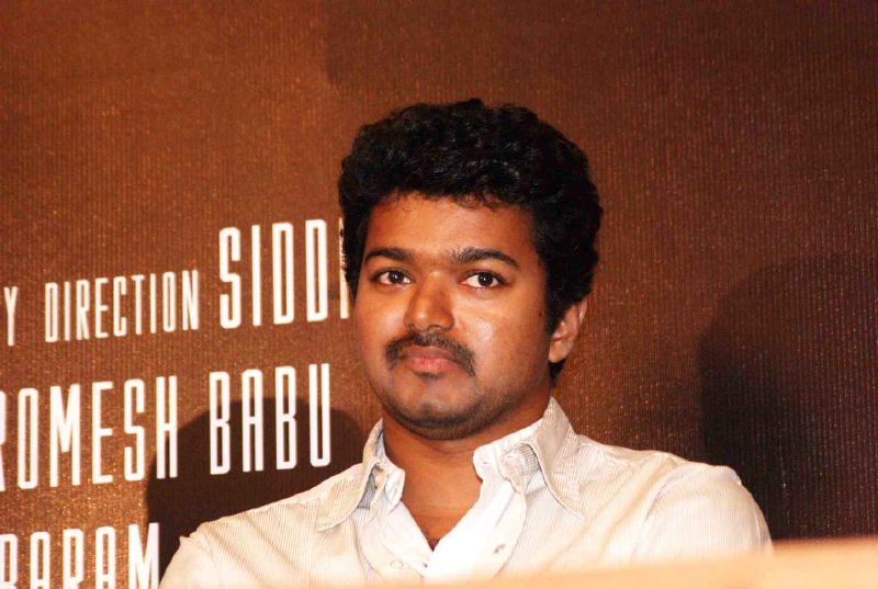 Vijay - Untitled Gallery | Picture 21171